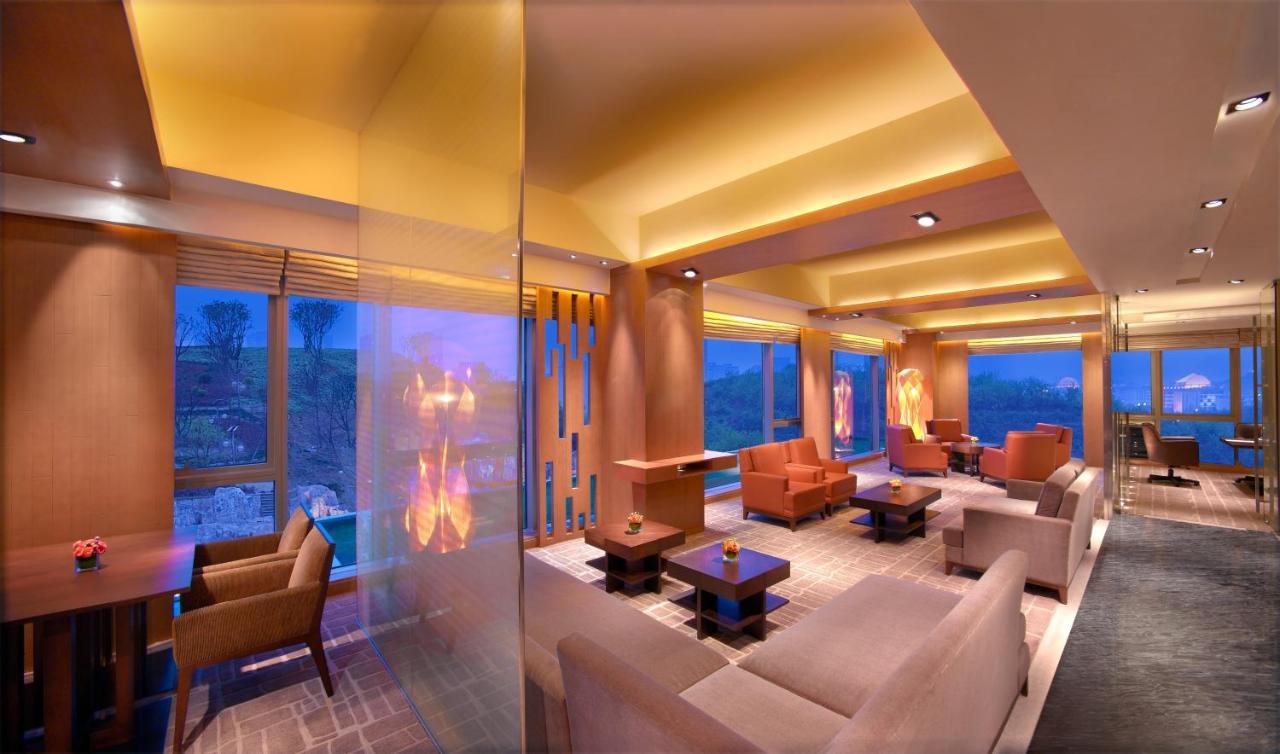 Hotel Hyatt Regency Guiyang Guiyang  Exterior foto