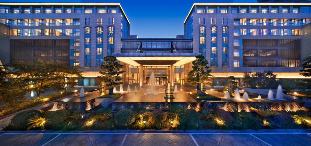 Hotel Hyatt Regency Guiyang Guiyang  Exterior foto