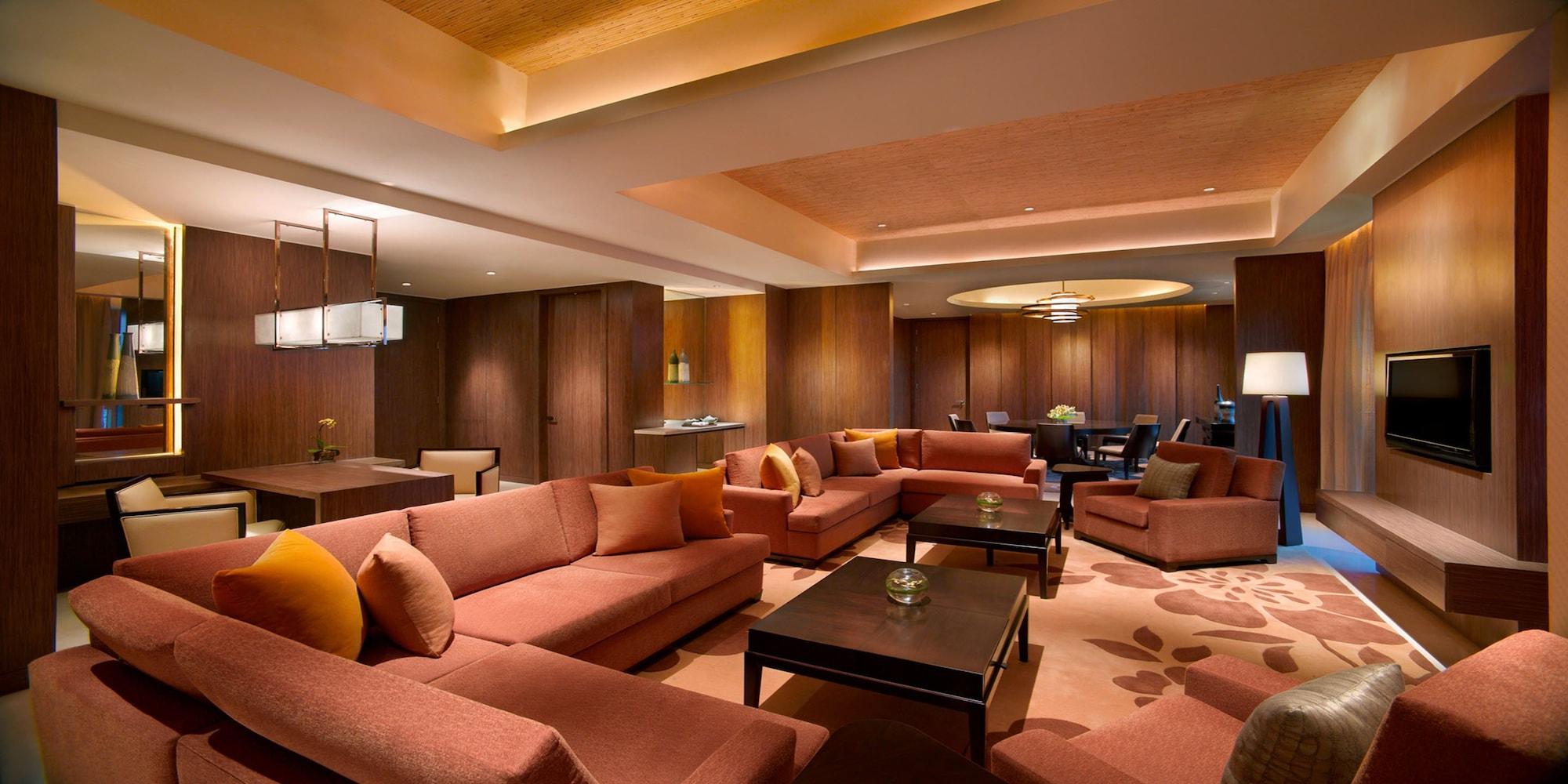 Hotel Hyatt Regency Guiyang Guiyang  Exterior foto