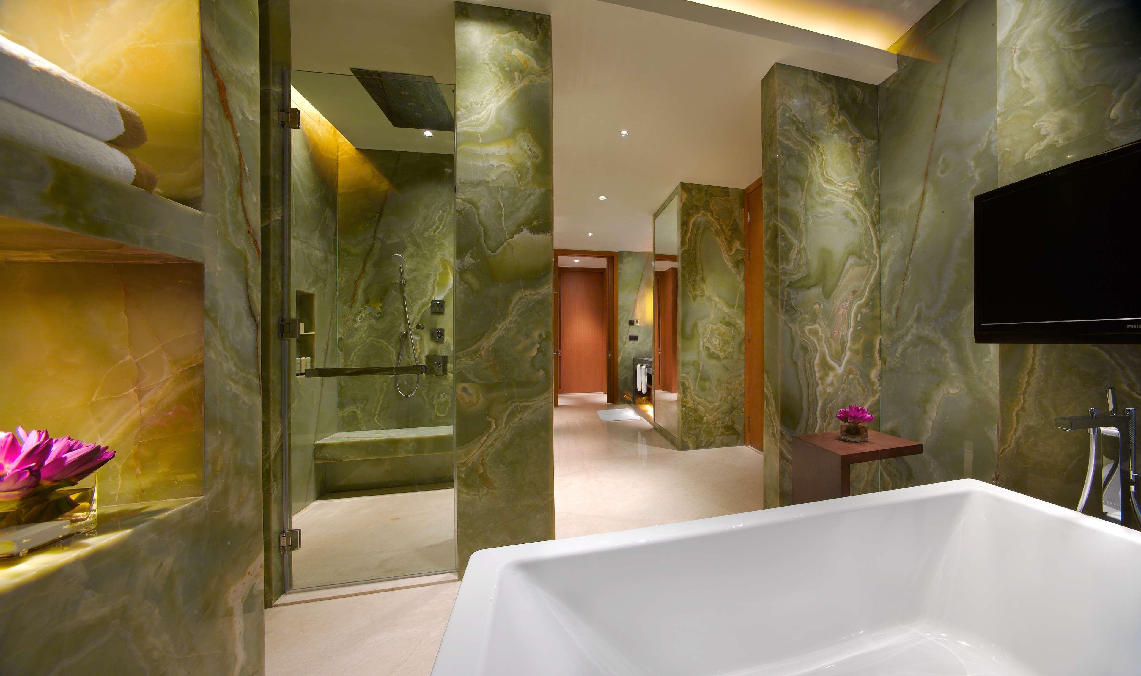 Hotel Hyatt Regency Guiyang Guiyang  Zimmer foto