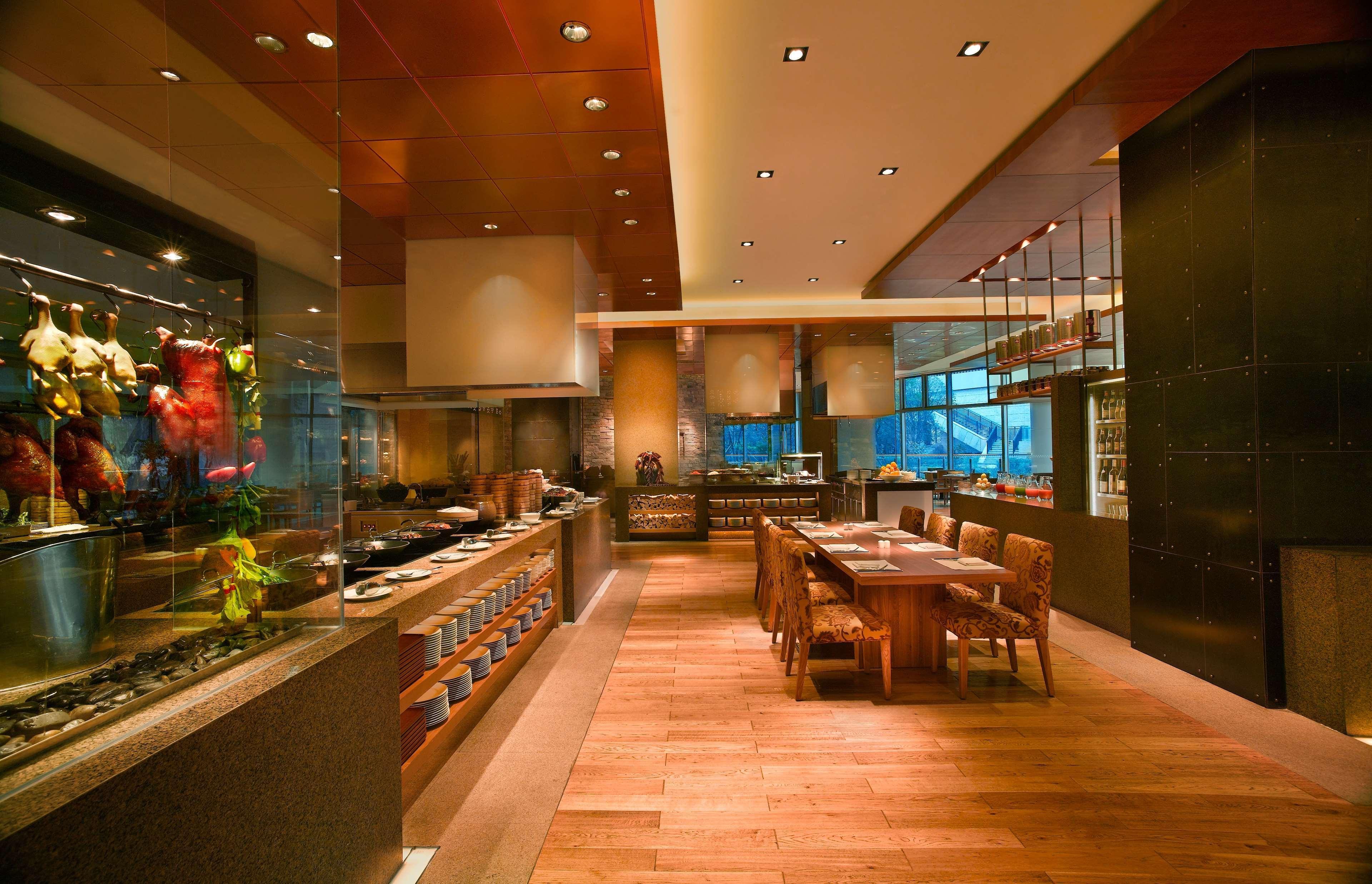 Hotel Hyatt Regency Guiyang Guiyang  Exterior foto