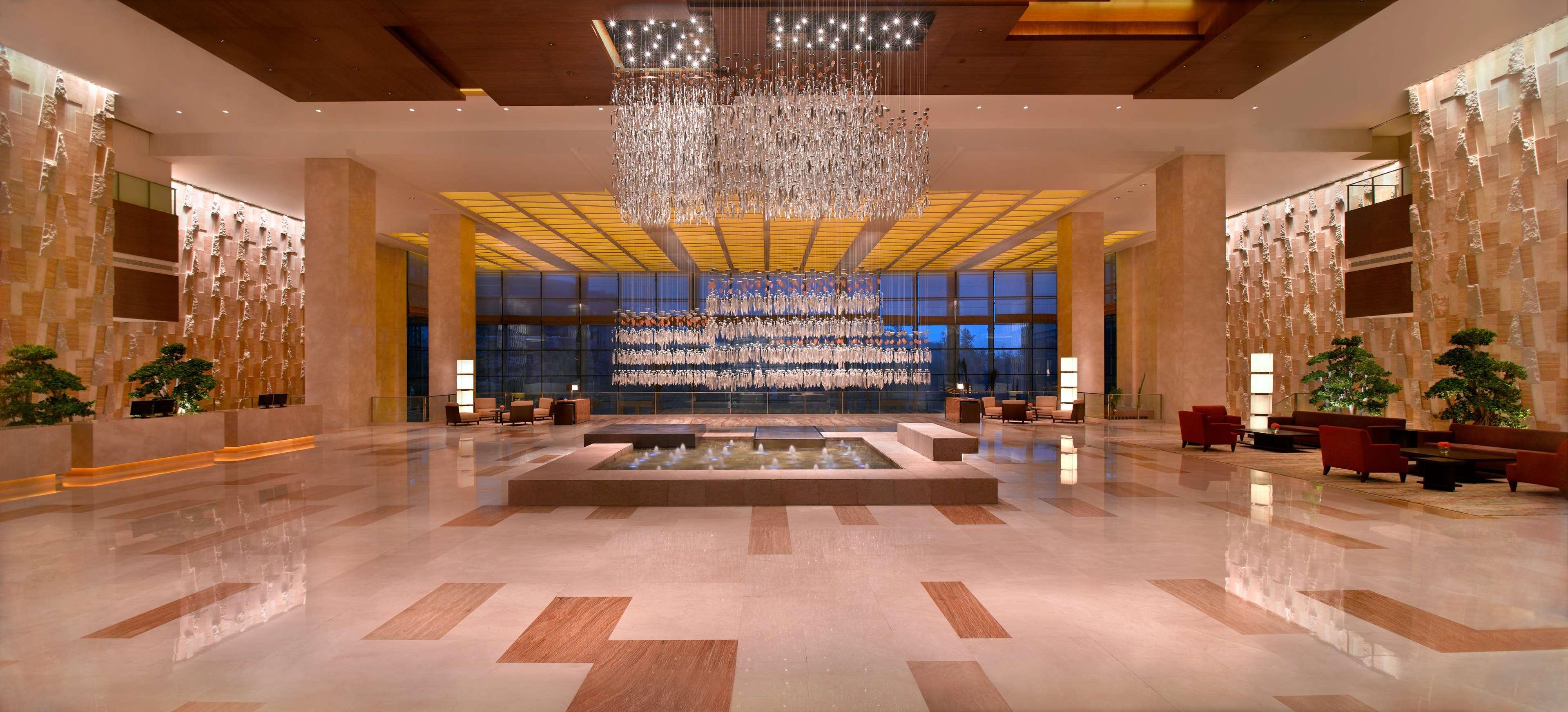 Hotel Hyatt Regency Guiyang Guiyang  Exterior foto