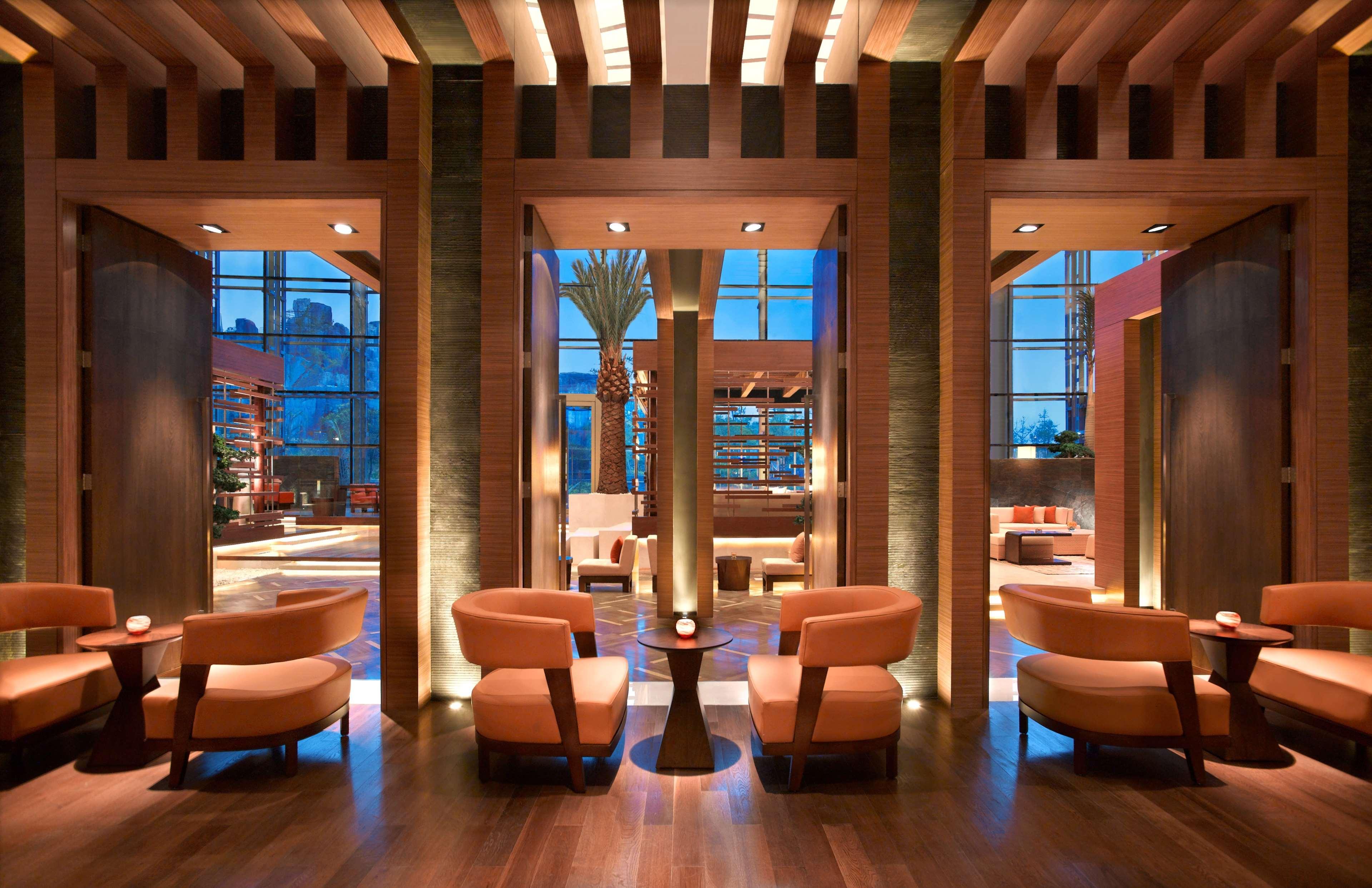 Hotel Hyatt Regency Guiyang Guiyang  Exterior foto