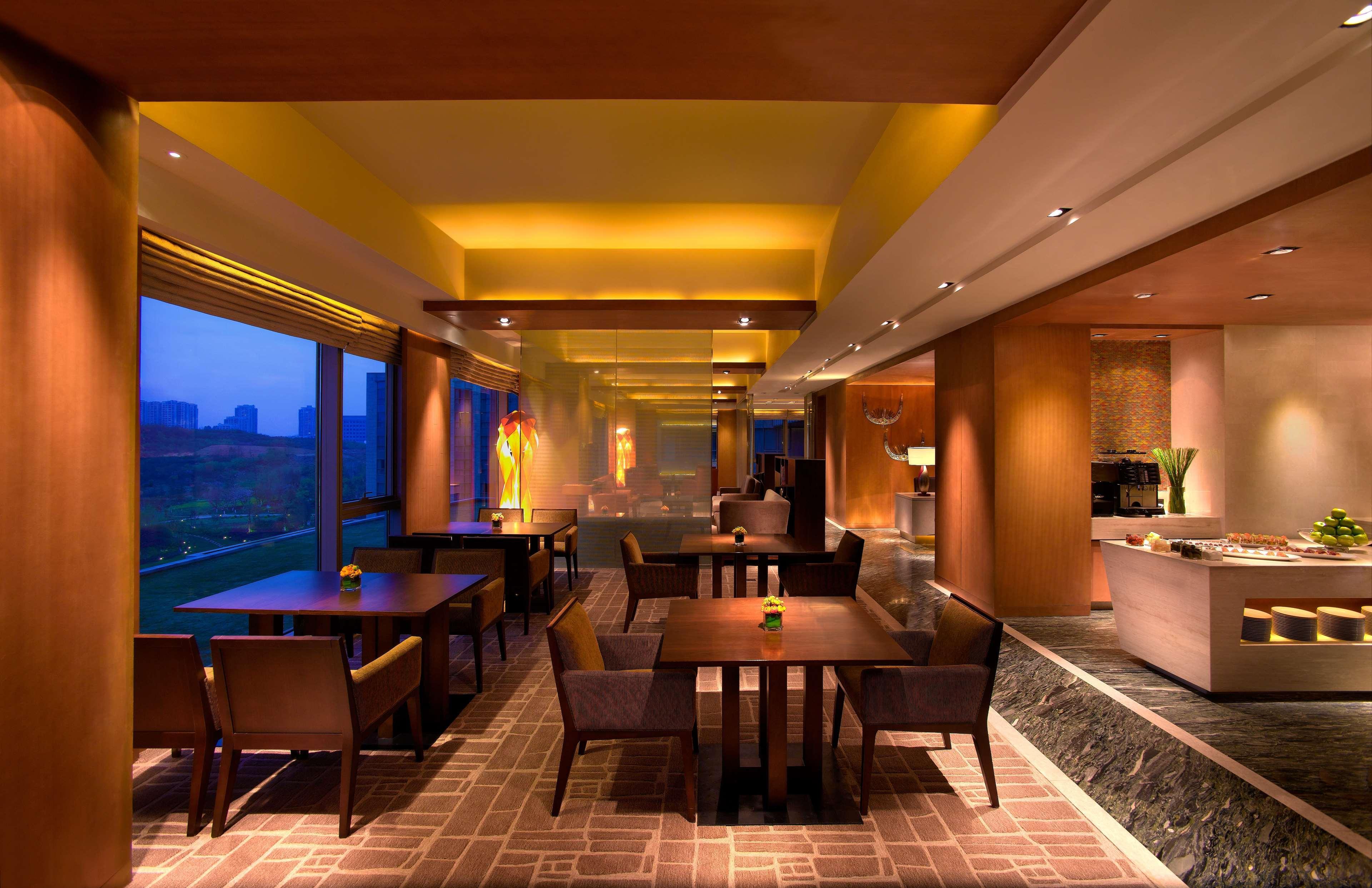 Hotel Hyatt Regency Guiyang Guiyang  Exterior foto