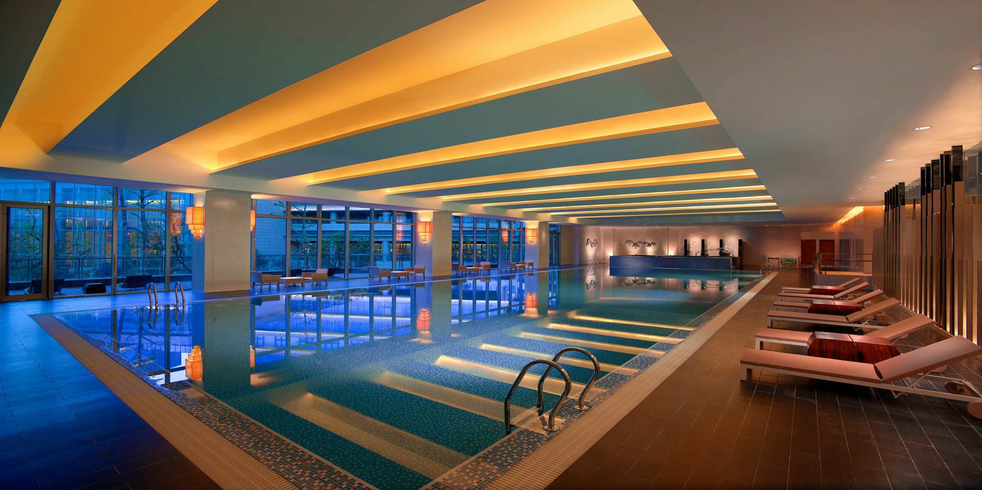 Hotel Hyatt Regency Guiyang Guiyang  Exterior foto