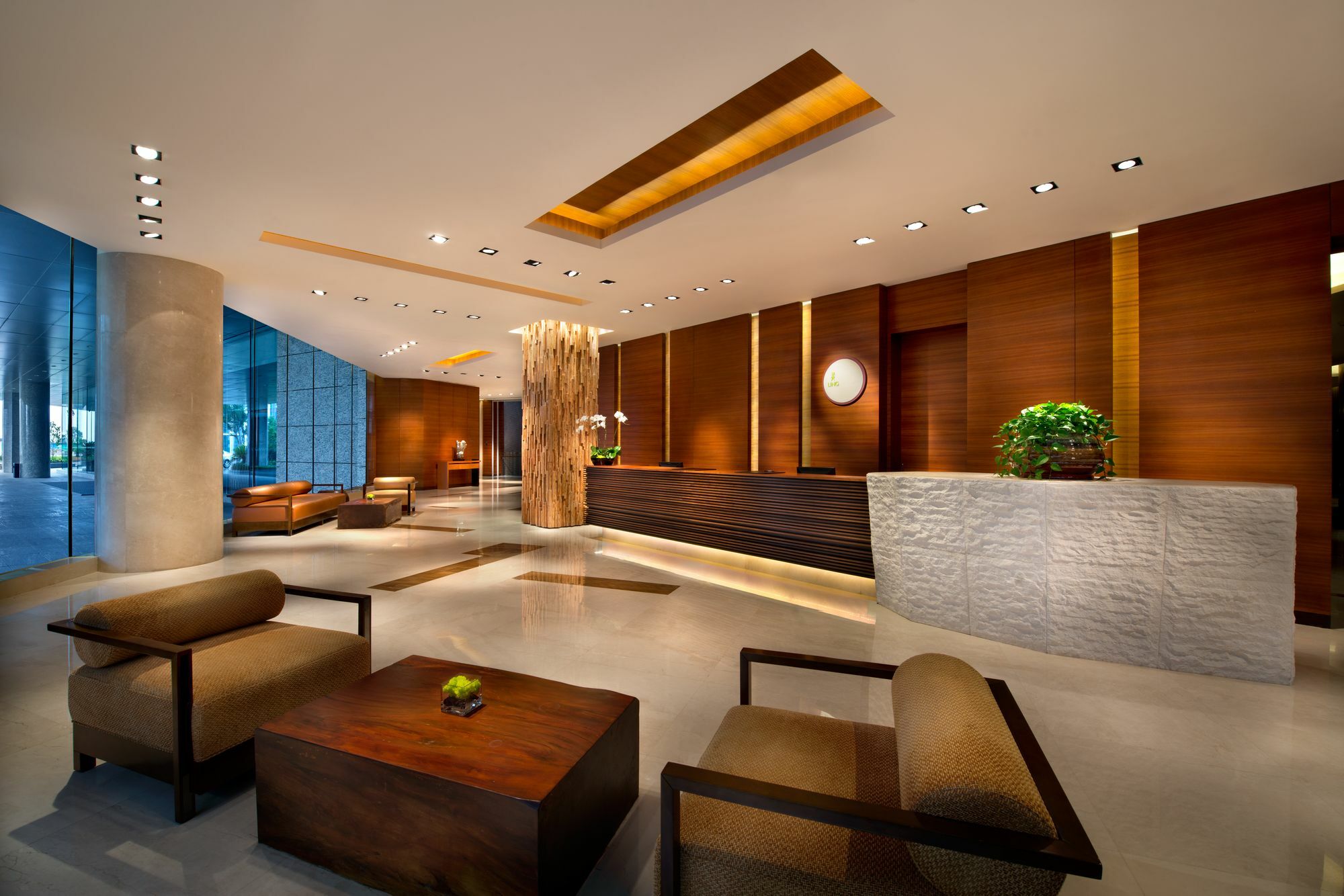 Hotel Hyatt Regency Guiyang Guiyang  Exterior foto